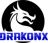 Drakonx Intelligence – Global Due Diligence Solutions Logo